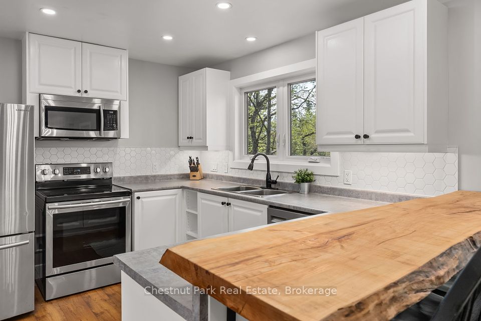 1205 Old Muskoka Road