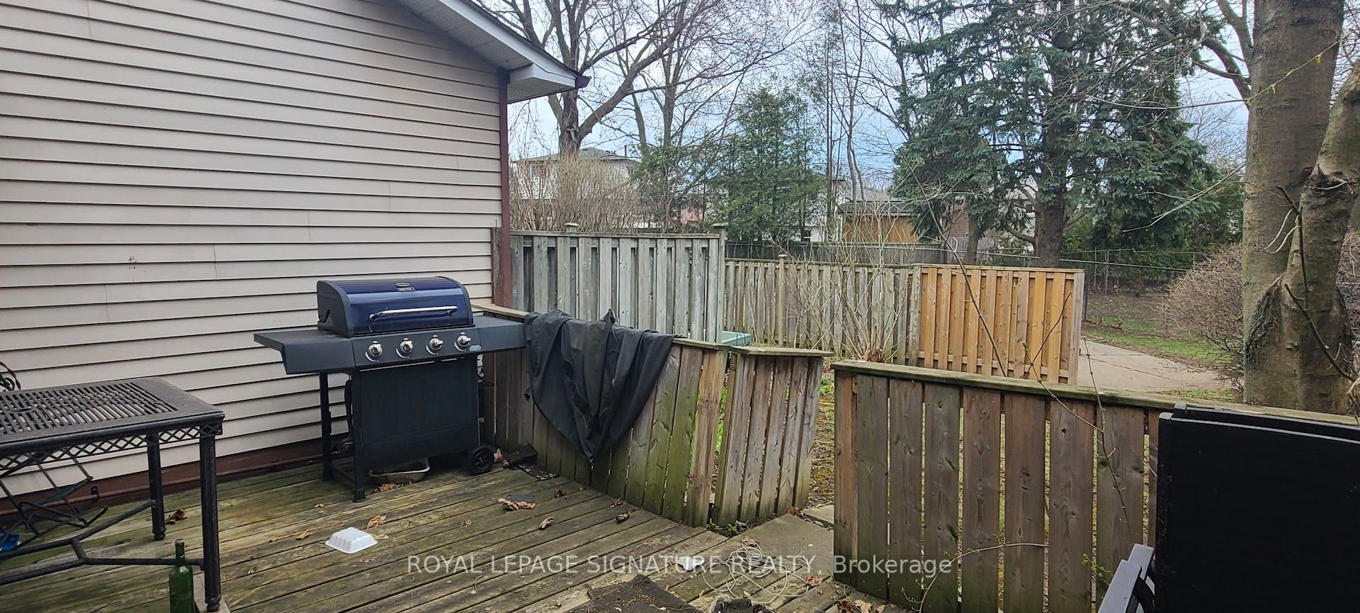 44 Parker Crescent, #29