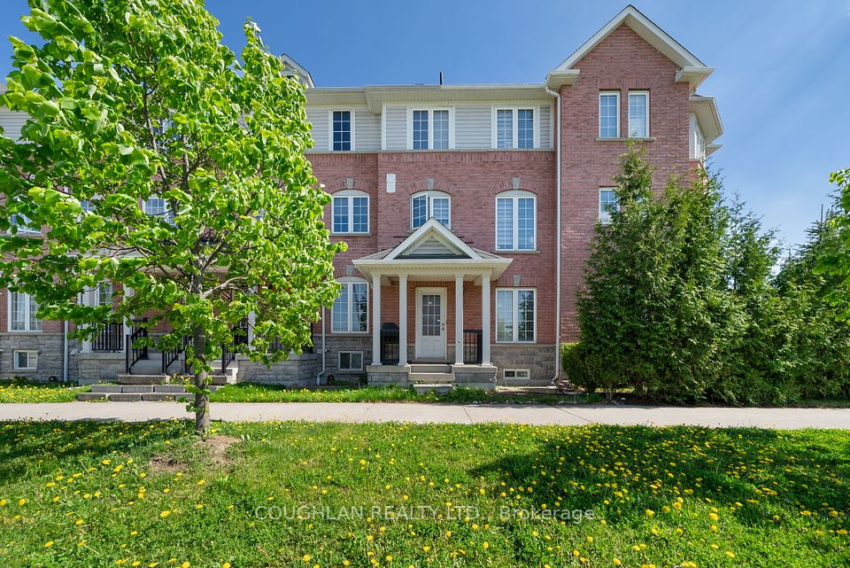 541 Rossland