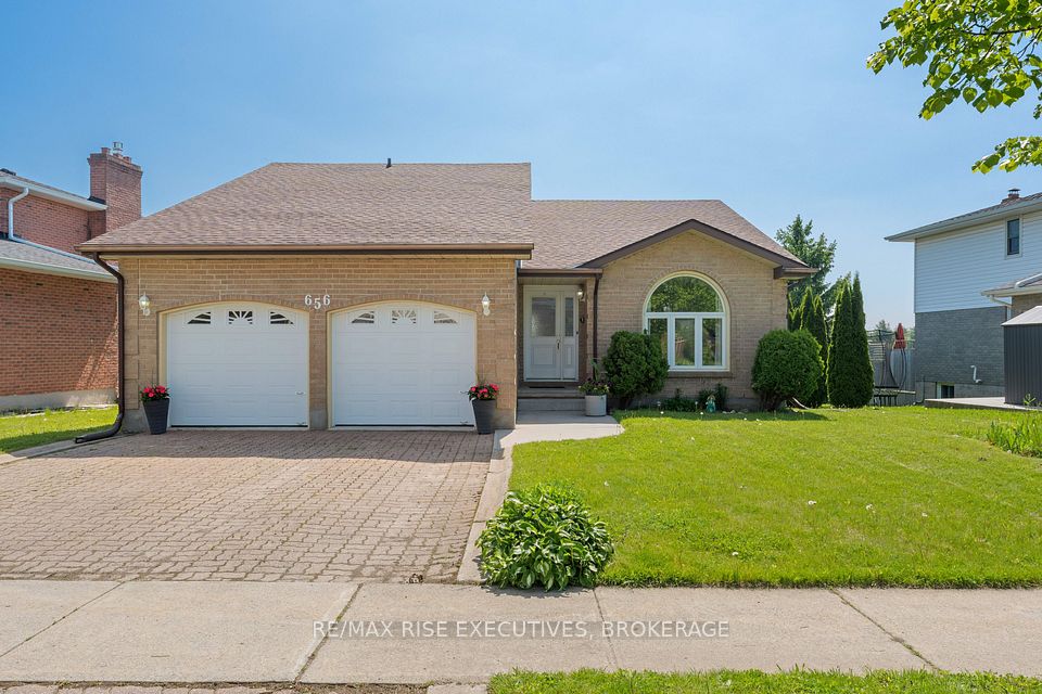 656 Rivermeade