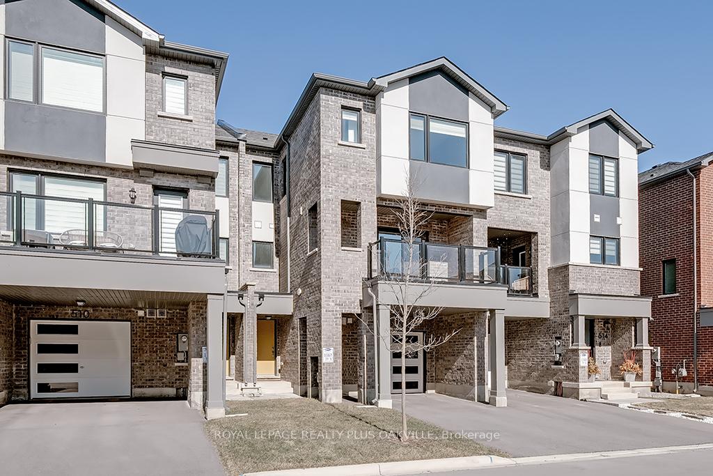 512 Bellflower Court, Milton, ON L9E 1W4