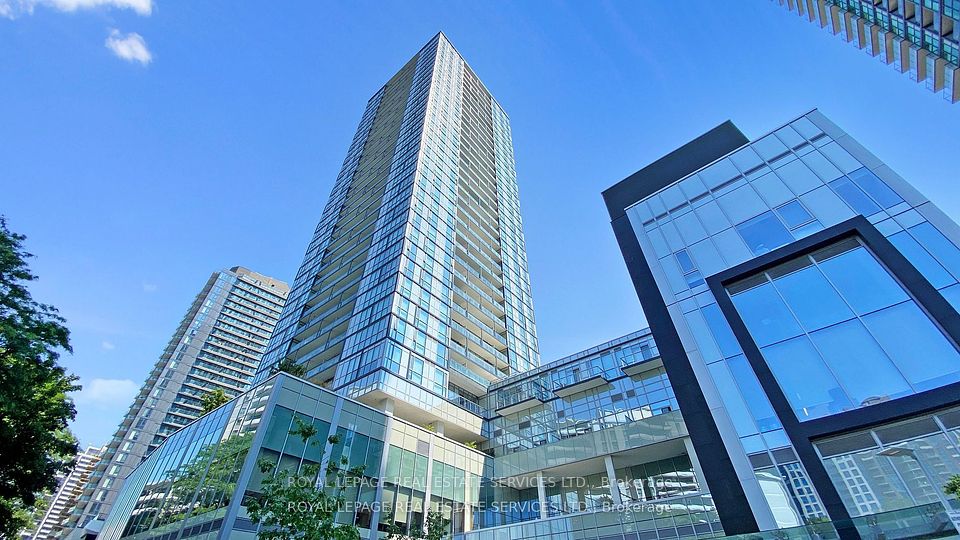 5180 Yonge