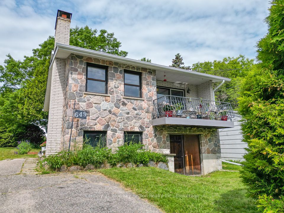 649 McLeod