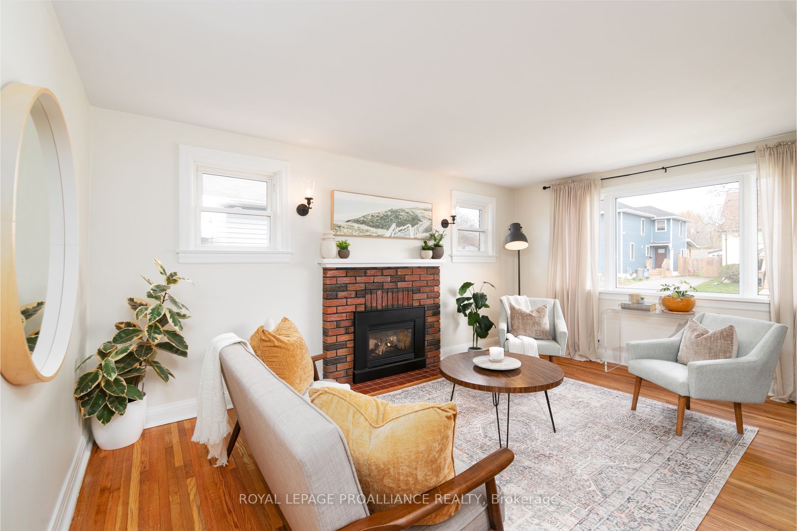 161 Shuter Street