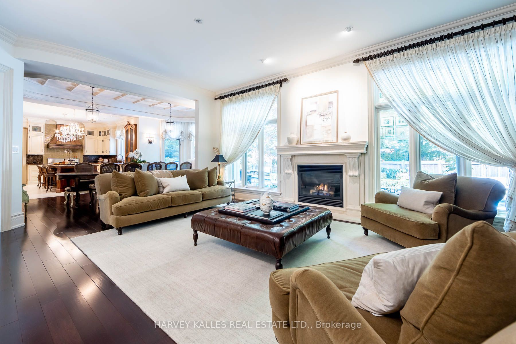 48 Wimpole Drive