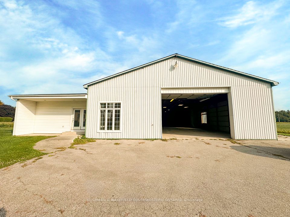 14387 Ilderton