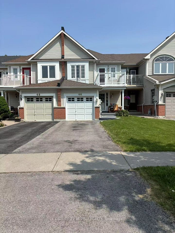 46 Breakwater Drive