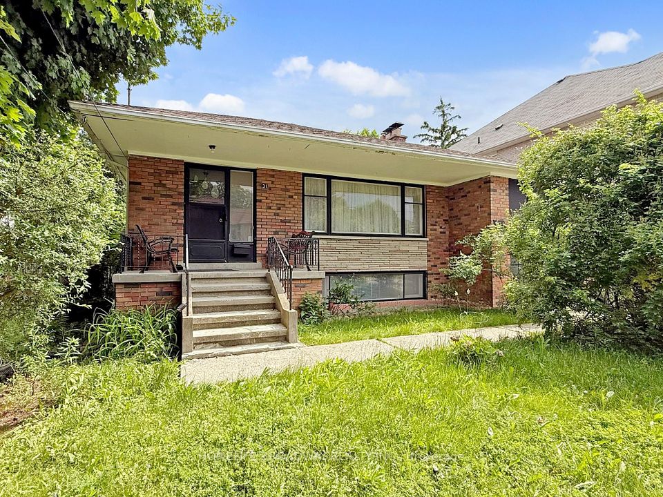 31 Northwood