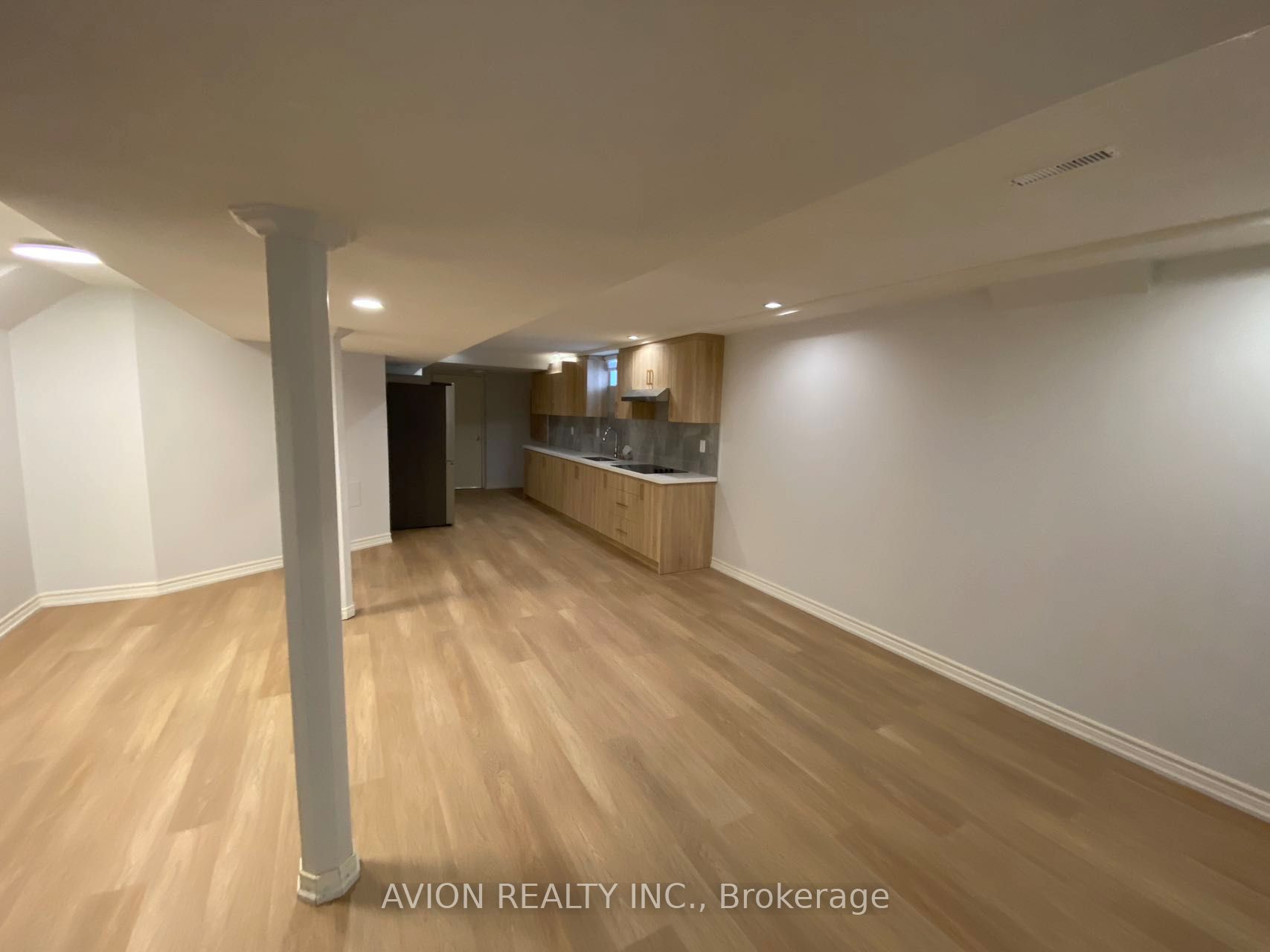 29 Falling River Drive, #basement