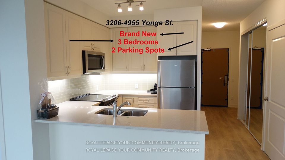 4955 Yonge