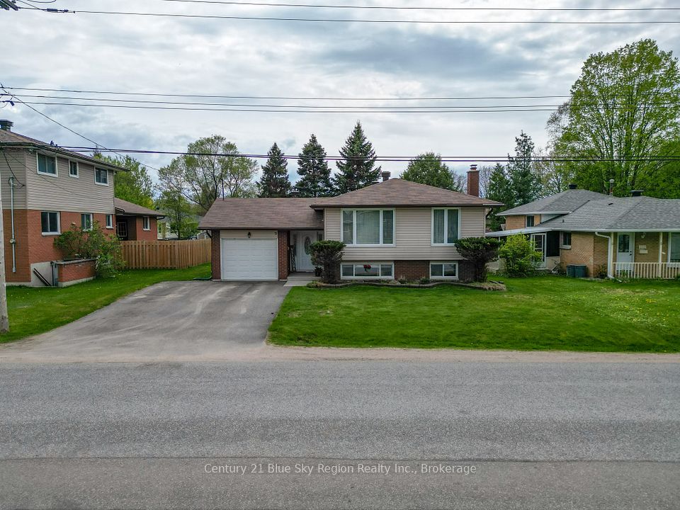 71 Prince Edward