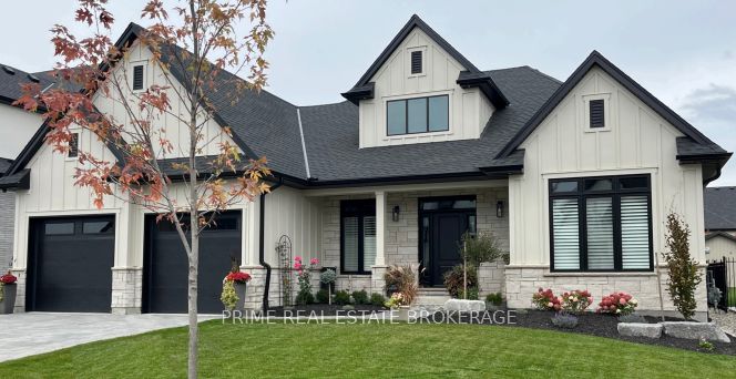 Lot 1 Valleystream Walk, London North, ON N6G 3X8