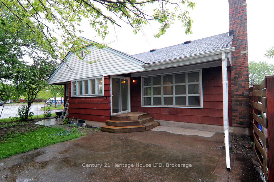 538 CARLTON Street, St. Catharines, ON L2M 4X7