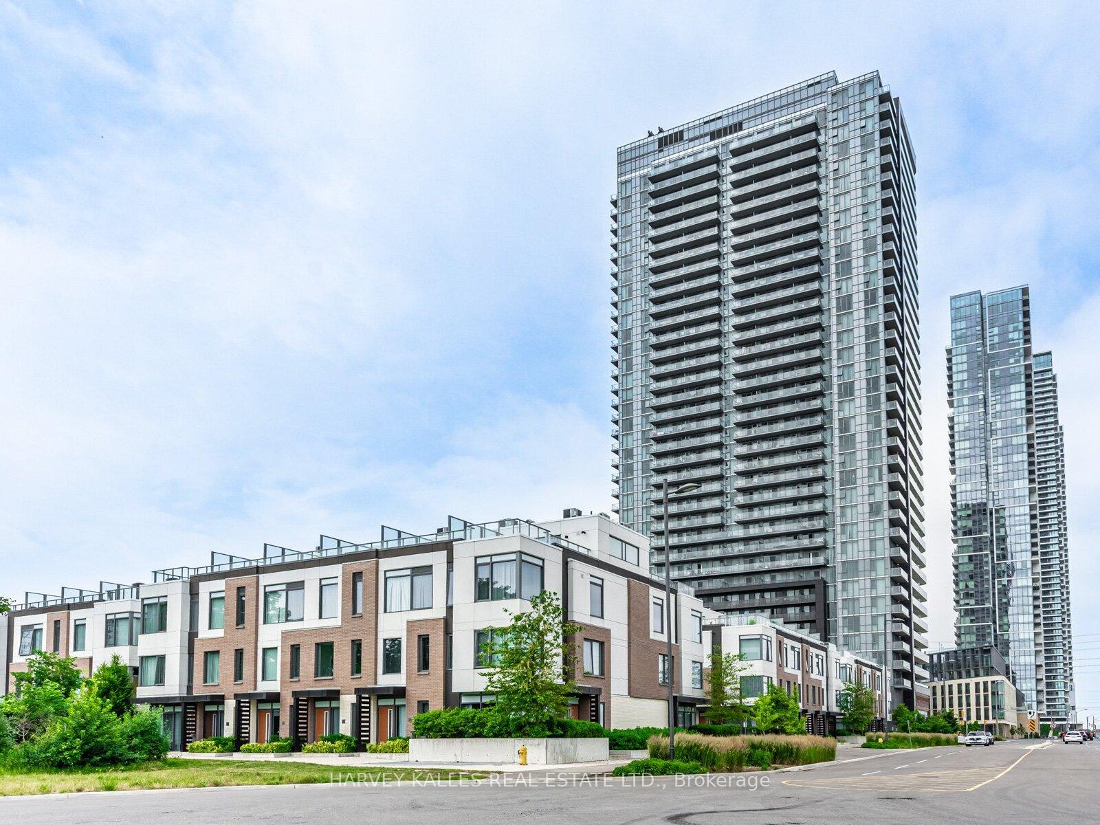 7895 Jane Street 1018