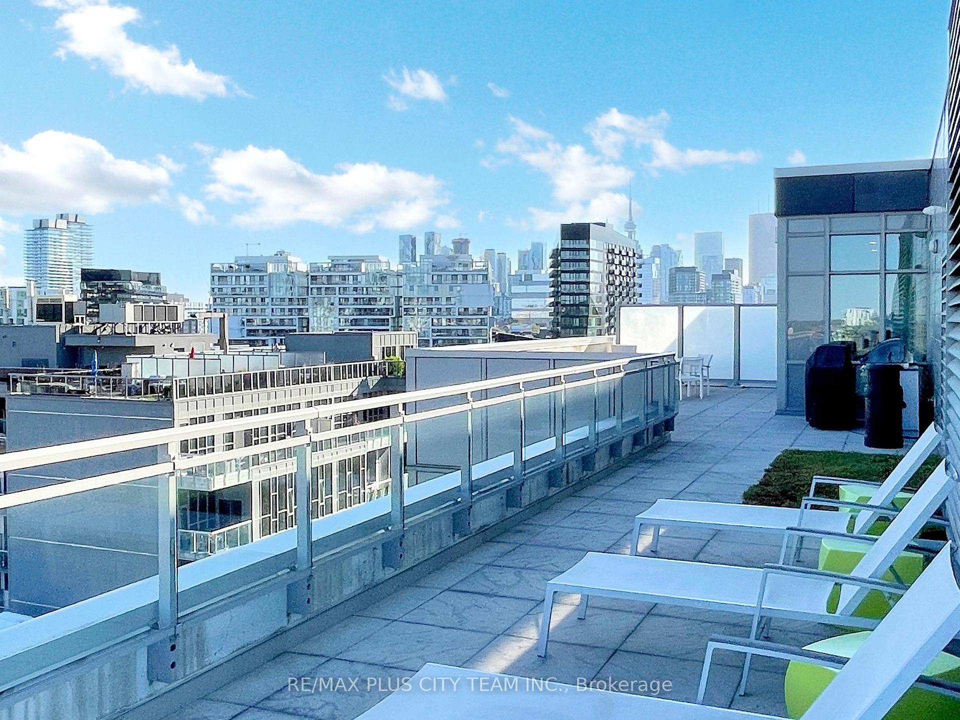 1 Bedroom Condo at 630 Queen, Toronto For sale