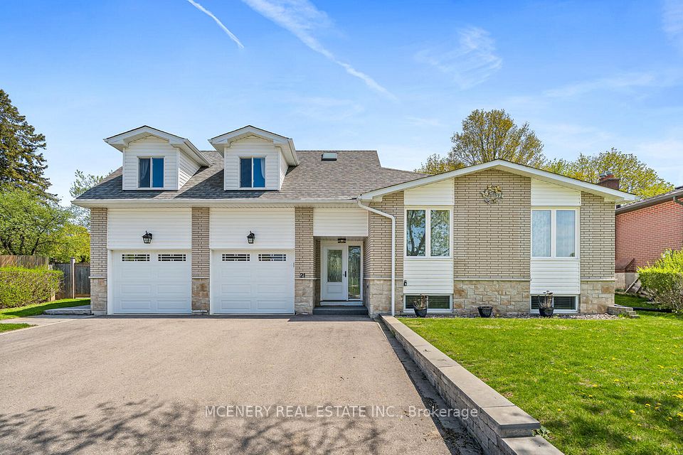 21 ERINDALE