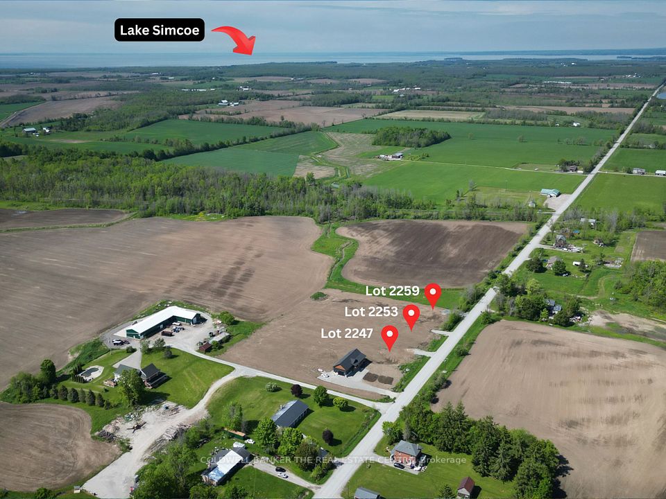 2253 CONCESSION 10
