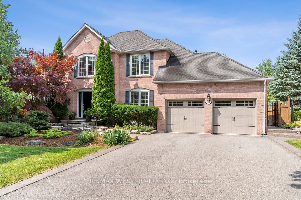 18 Harrowsmith