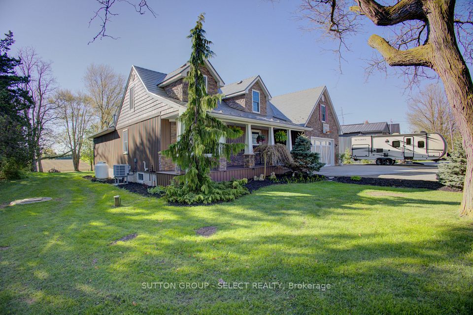 1013 Perth Rd 139 Road, Perth South, ON N0M 1V0