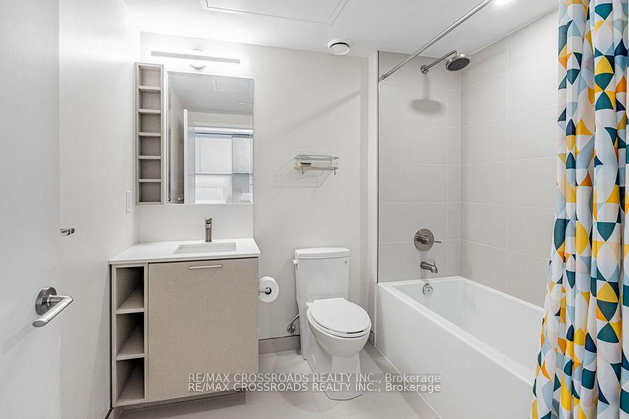1 Bedroom Condo at 19 Western Battery, Toronto For sale
