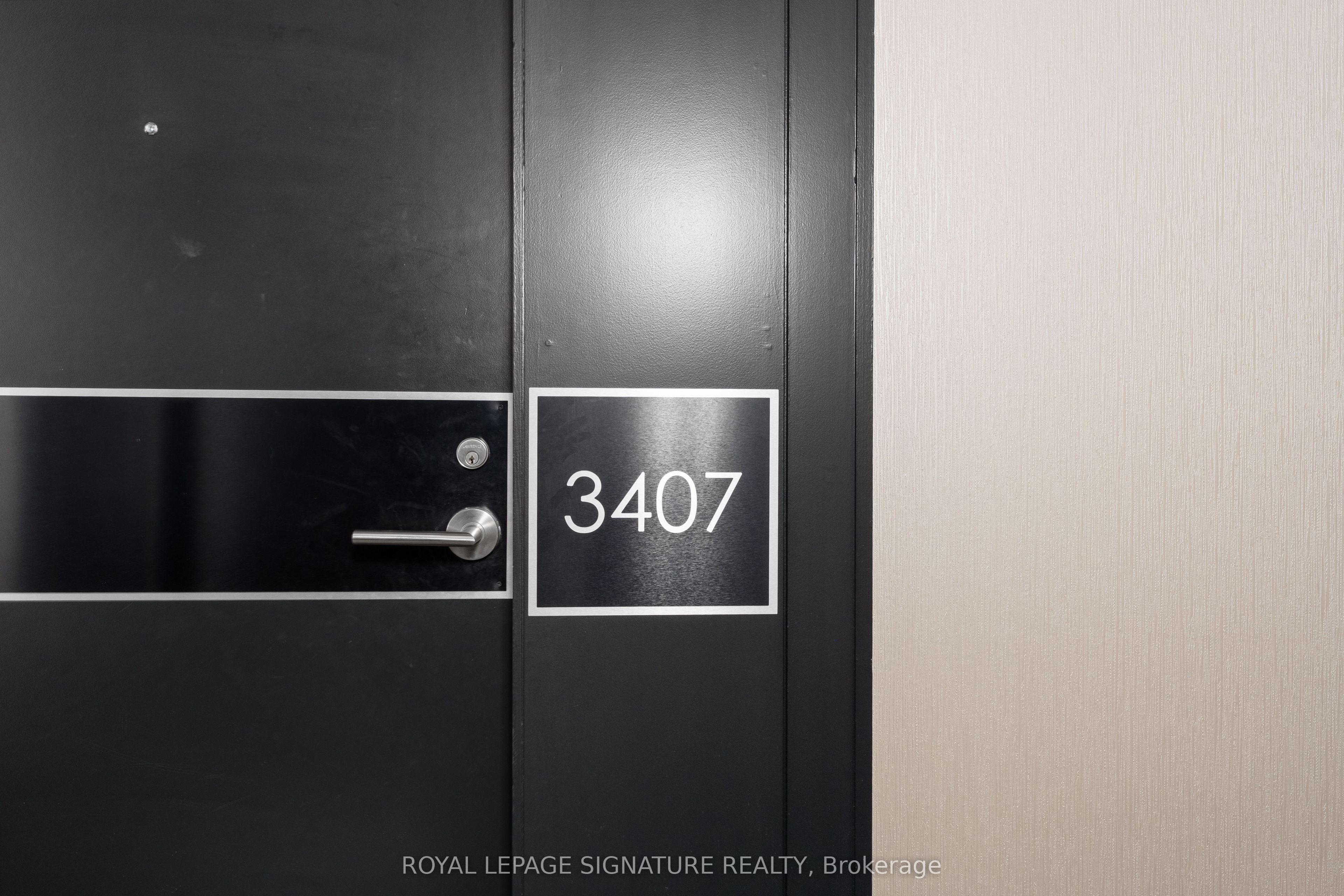 215 Fort York Boulevard, #3407