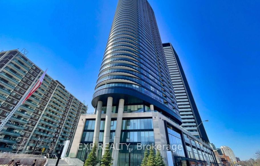 585 Bloor