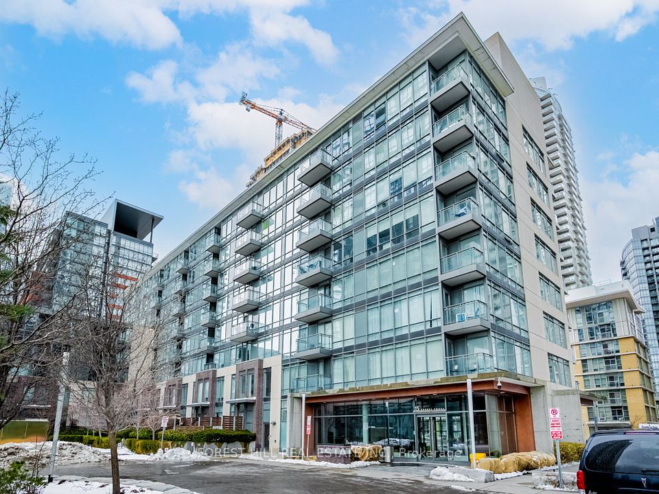 15 Brunel Court