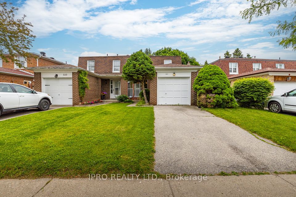 321 Chartland