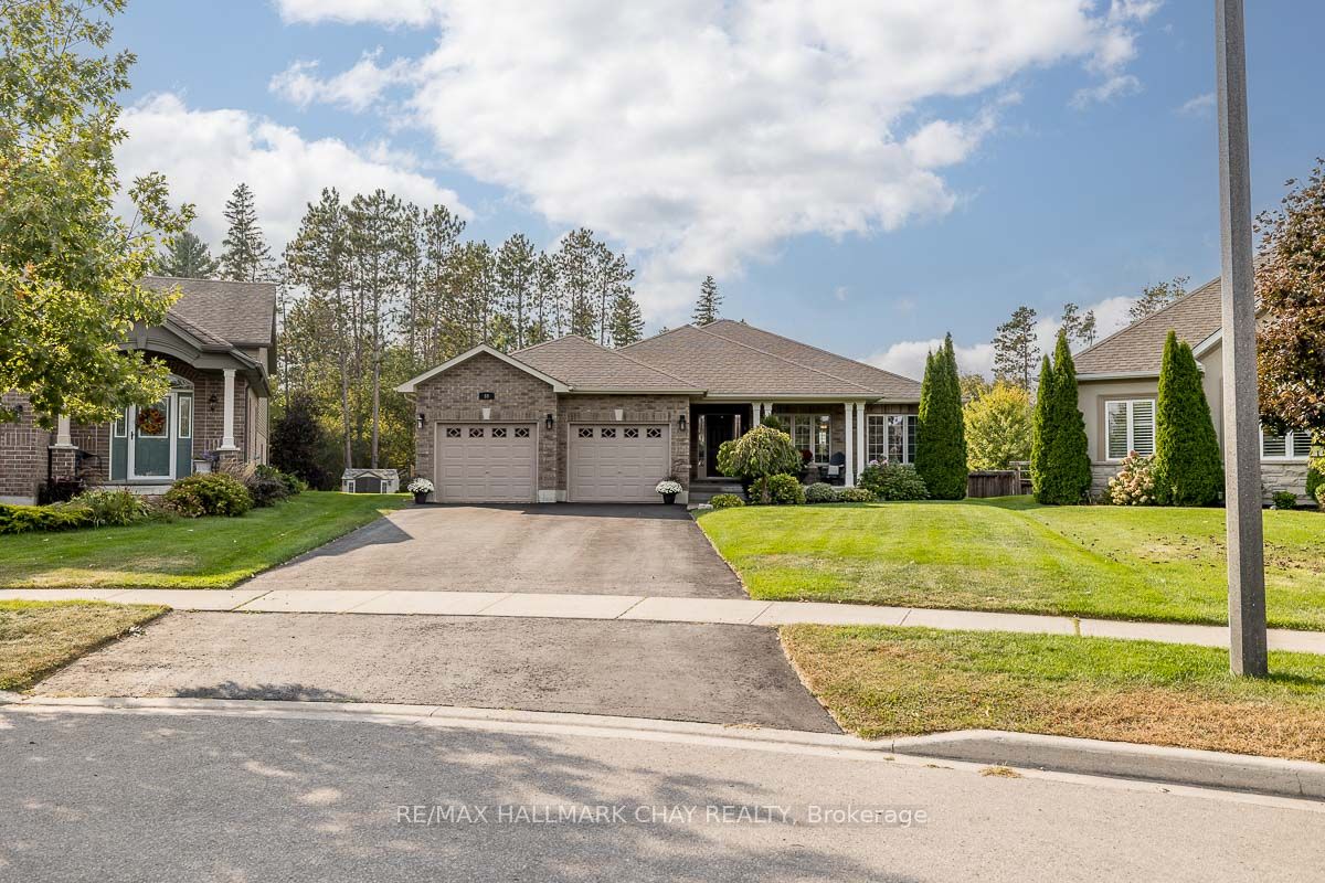 88 Brownley Lane, Essa, ON L0M 1B0