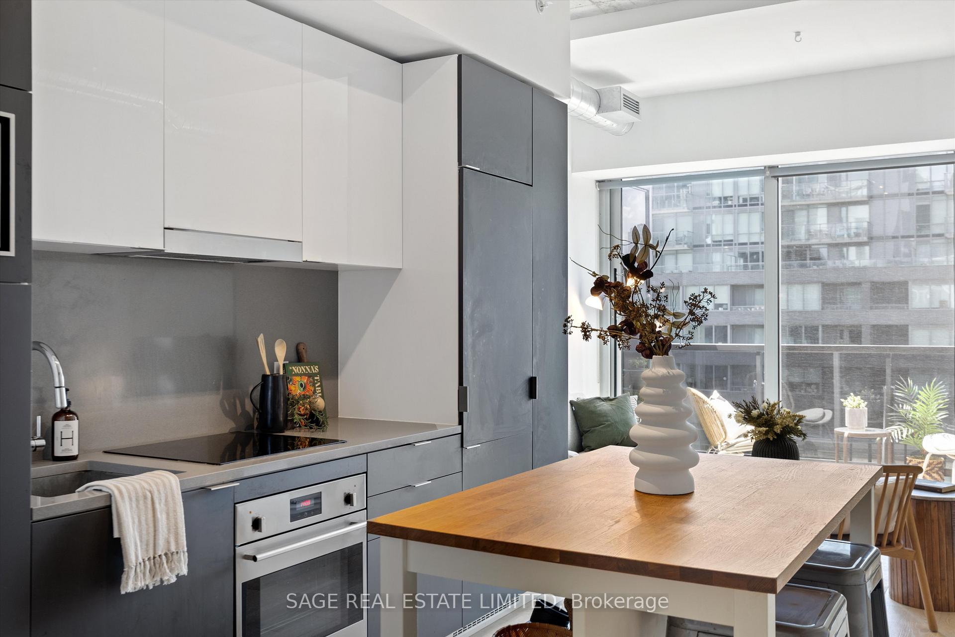 1 Bedroom Condo at 170 Bayview, Toronto For sale