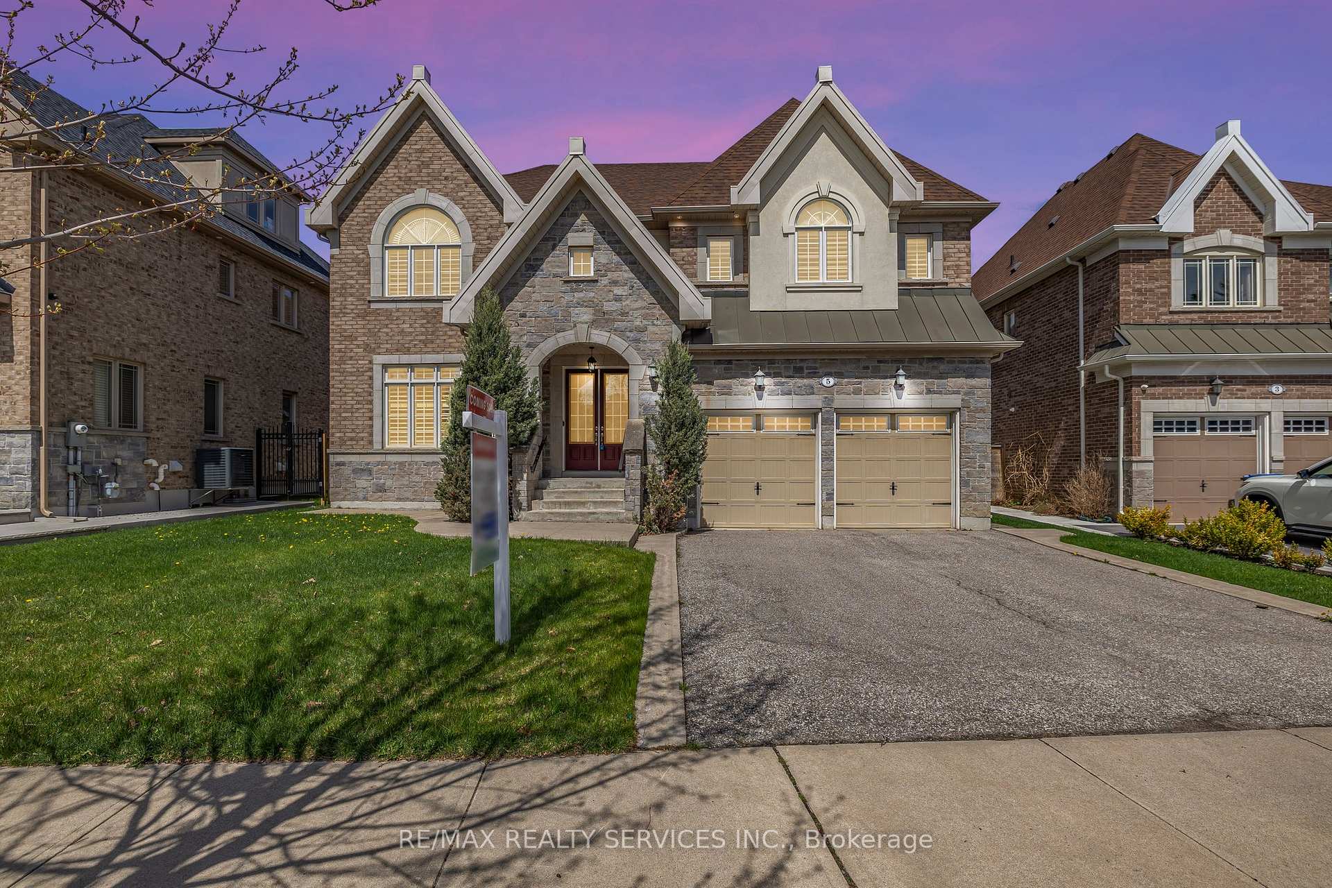 Listing image