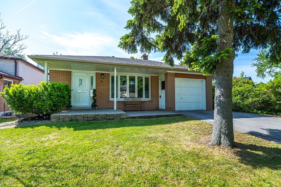 57 Bledlow Manor