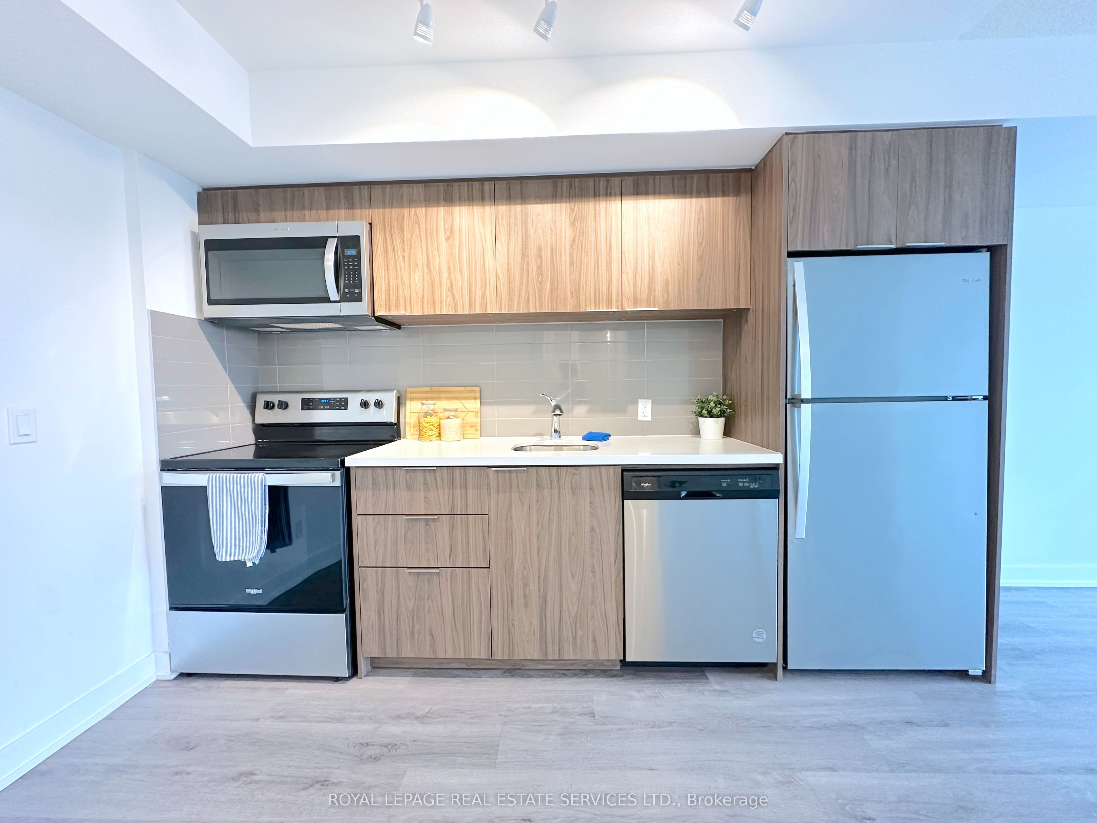 1225 York Mills Road, #1103