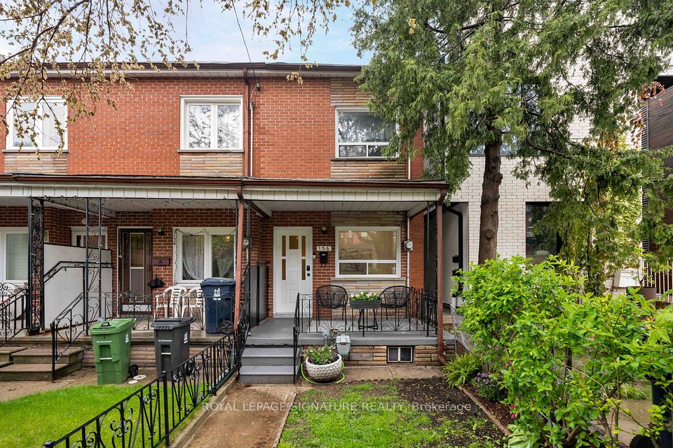 136 Montrose