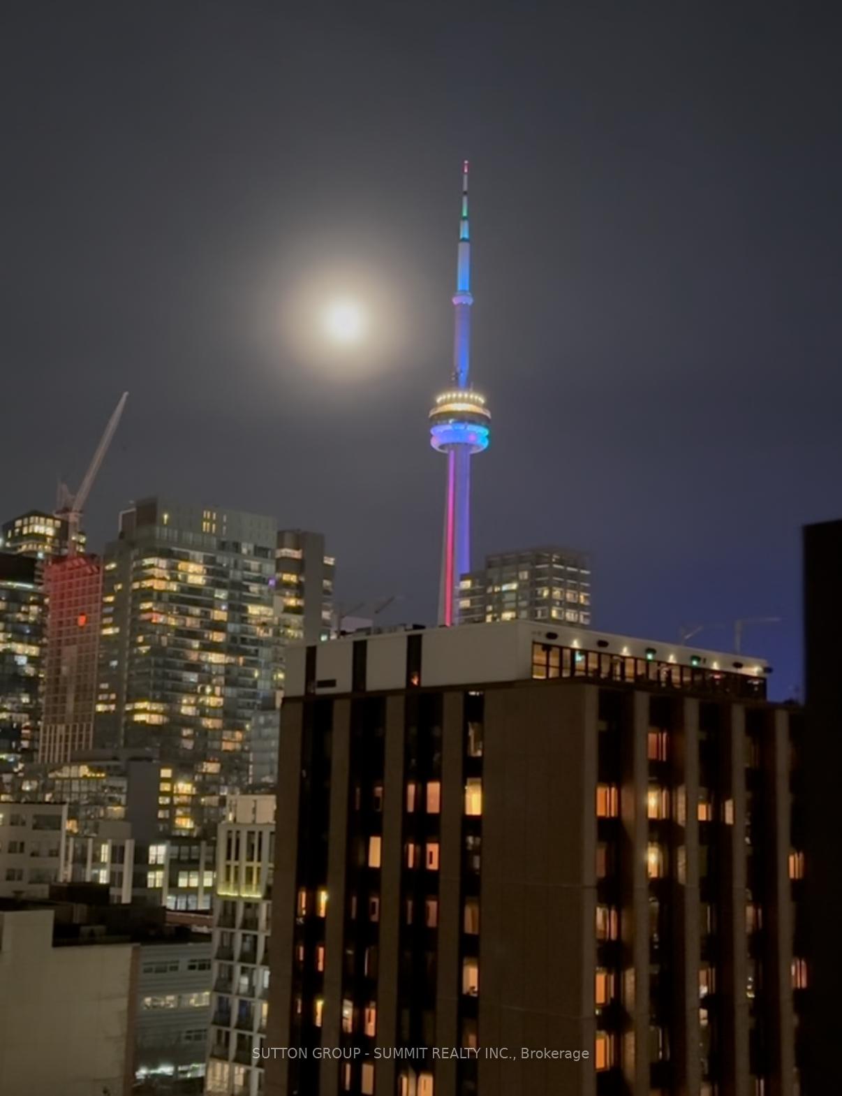 1 Bedroom Condo at 505 RICHMOND,  Toronto For sale