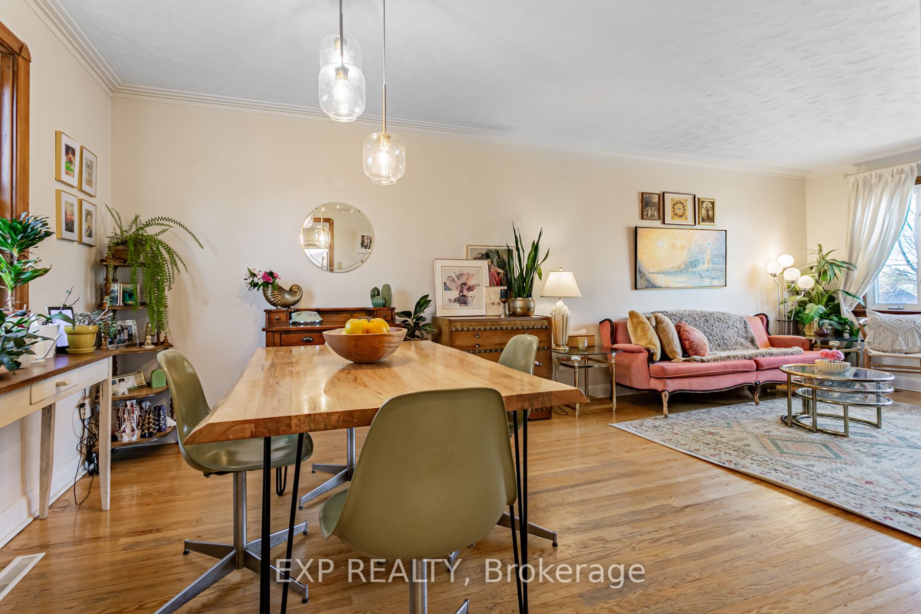 1603 Blanefield Road
