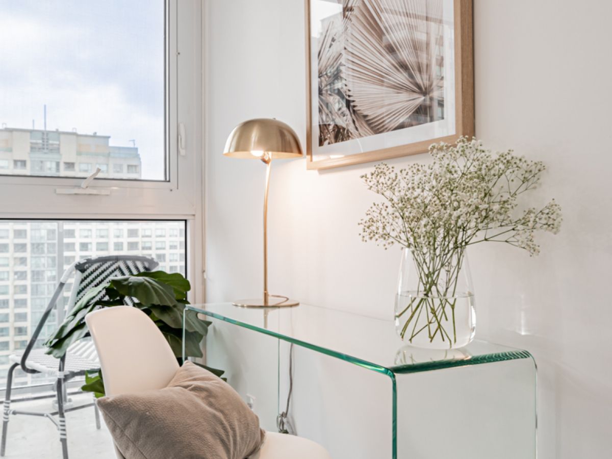 5180 Yonge Street 1107