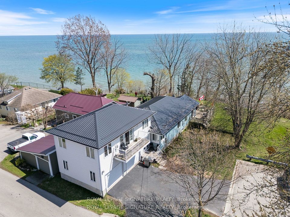 2 Buena Street, Norfolk, ON N0A 1N7