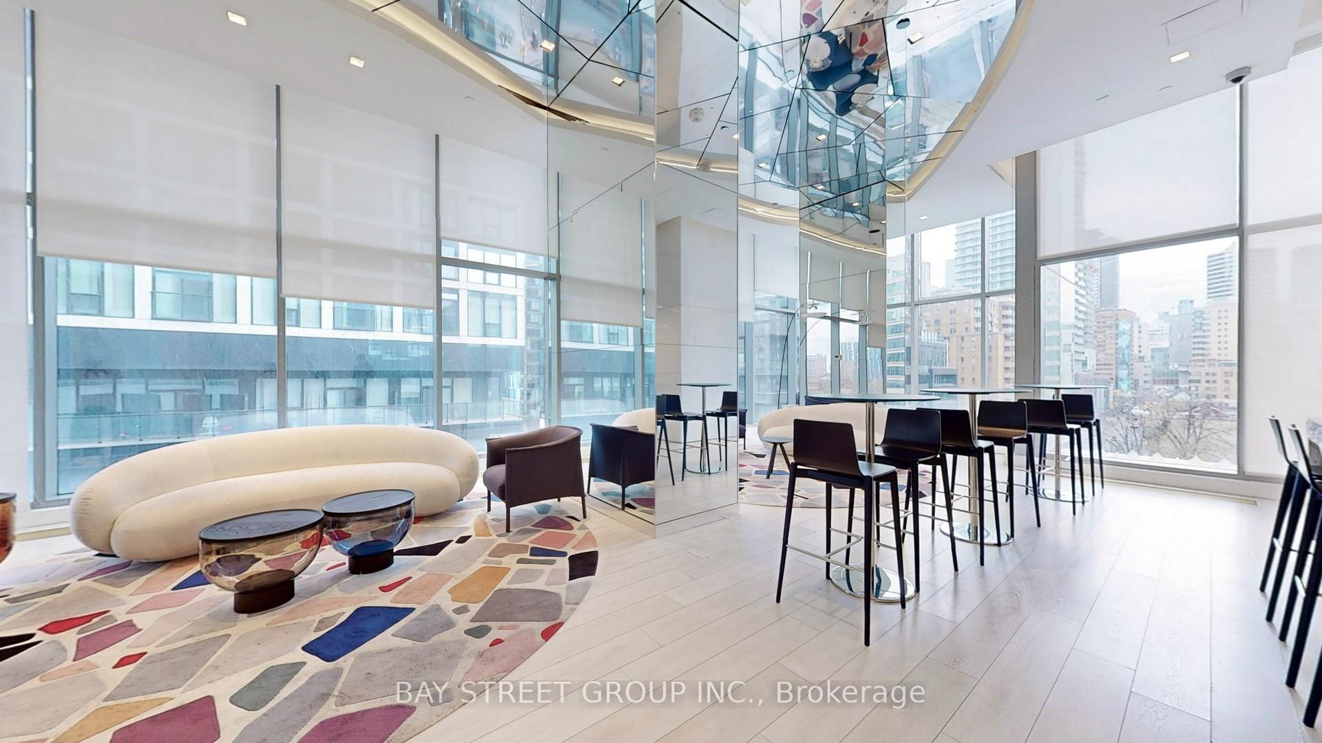 2 Bedrooms Condo at 251 Jarvis, Toronto For sale