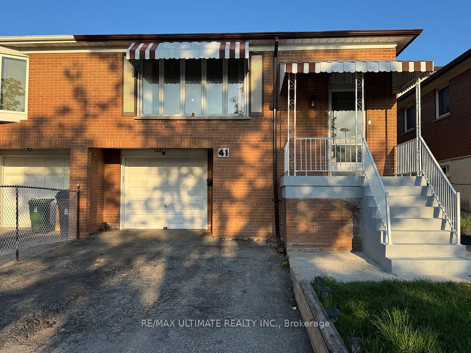 41 Clarion Drive