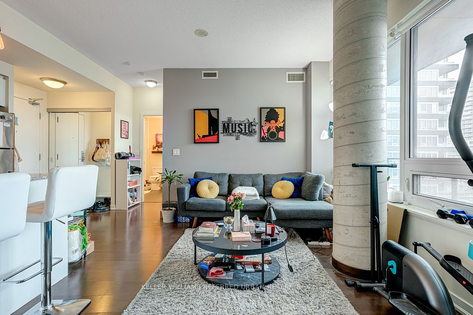 55 East Liberty