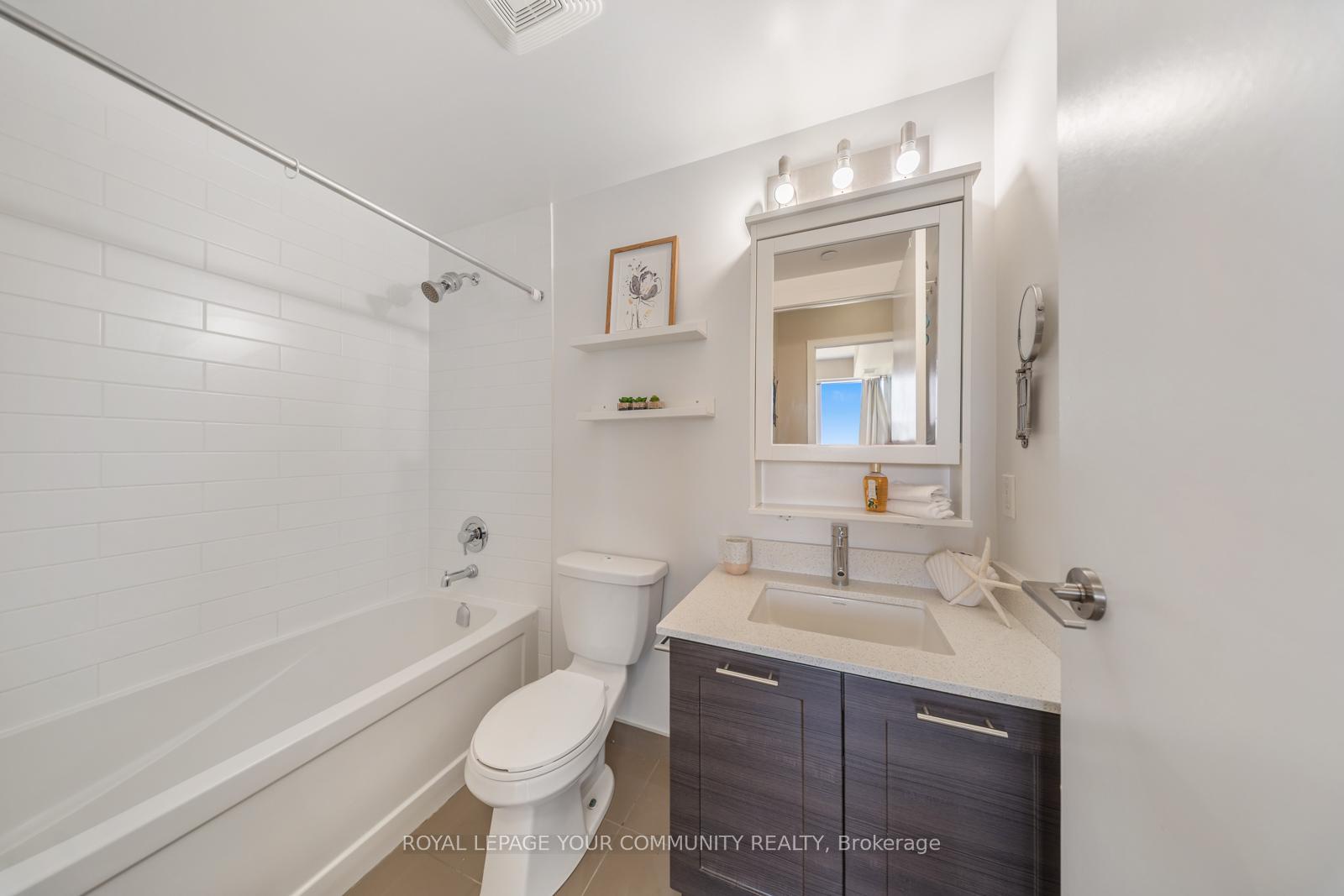 1 Bedroom Condo at 2200 Lakeshore, Toronto For sale