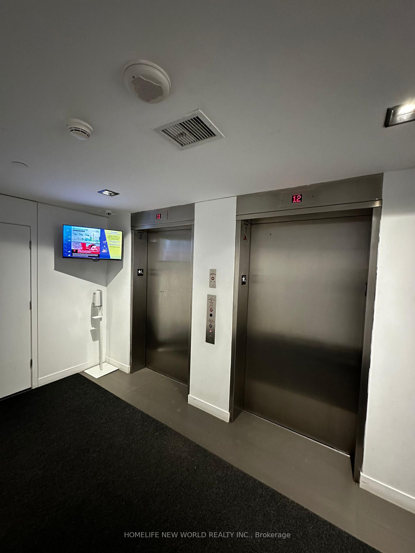 1 Bedroom Condo at 32 Trolley,  Toronto For sale