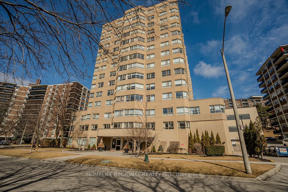 4 Park Vista