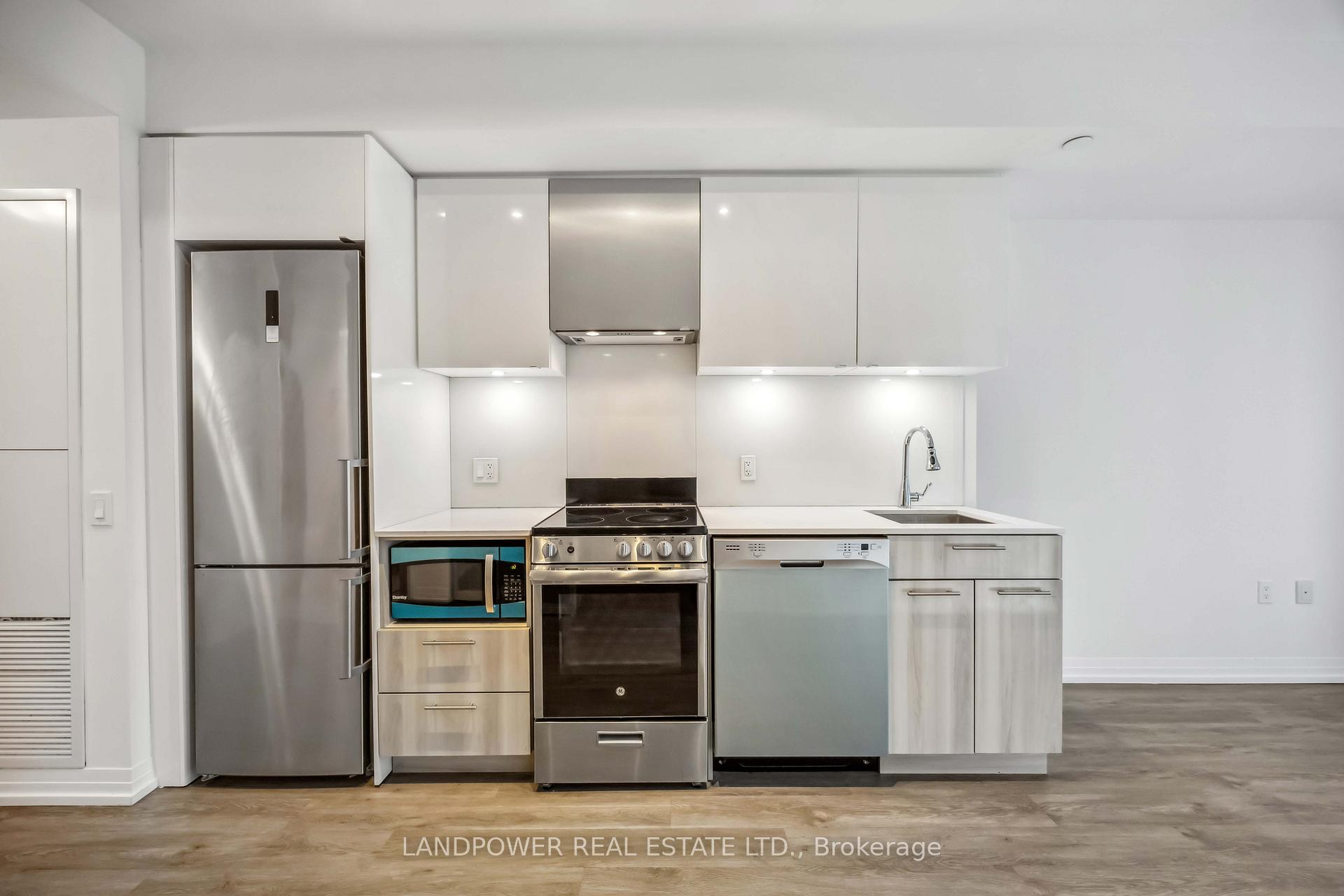 2 Bedrooms Condo at 251 Jarvis, Toronto For sale