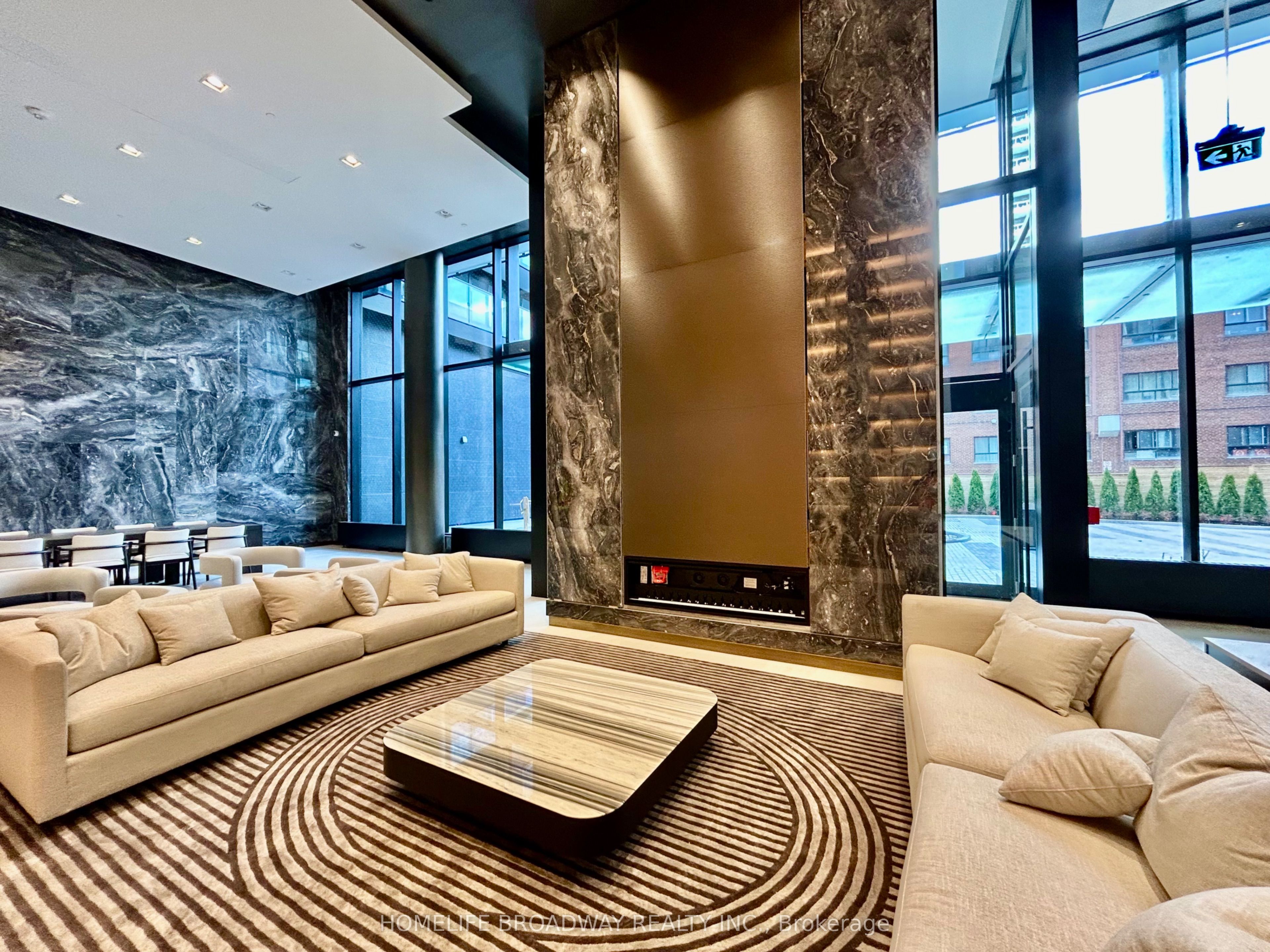 127 Broadway Avenue, #1505S
