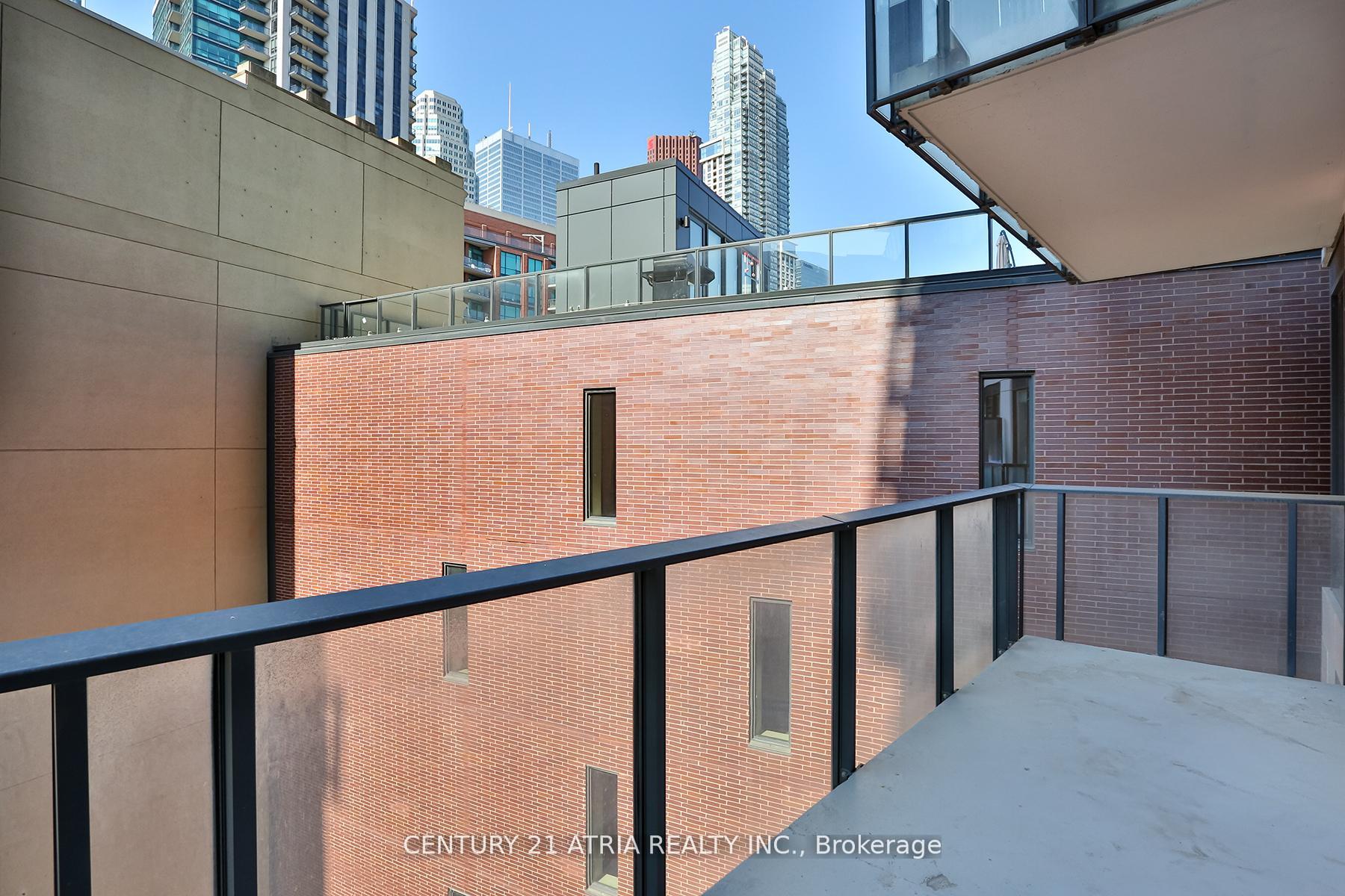 2 Bedrooms Condo at 2a Church, Toronto For sale