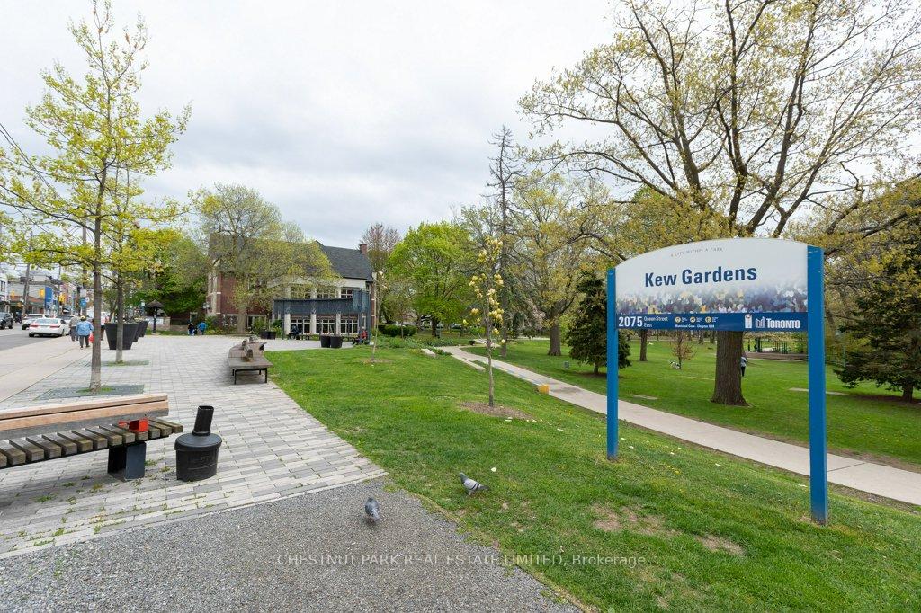 2 Bedrooms Condo at 2012 Queen, Toronto For sale