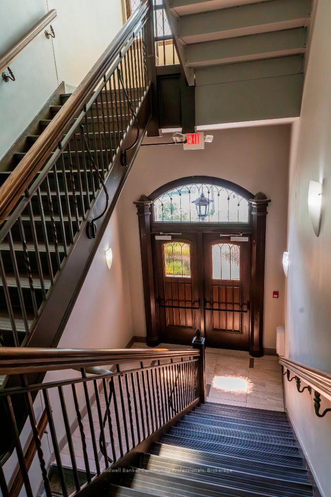 1 Bedroom Condo at 397 King,  Hamilton For sale