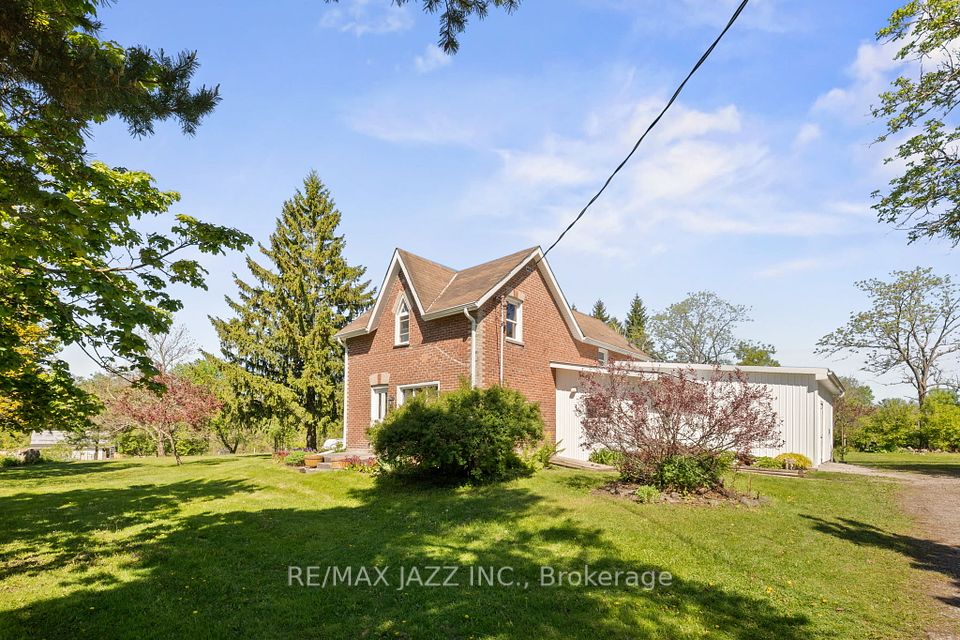 13532 County 24 Road, Trent Hills, ON K0K 3K0